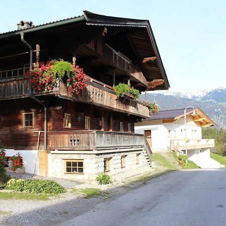 Ferienhaus Weberhof Reith im Alpbachtal Exterior photo